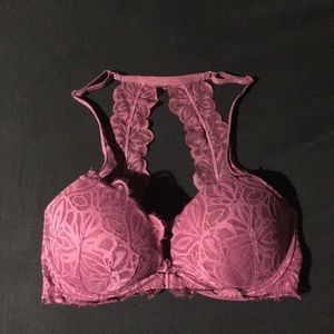 💕 Victorias Secret PINK Razorback Bra!
